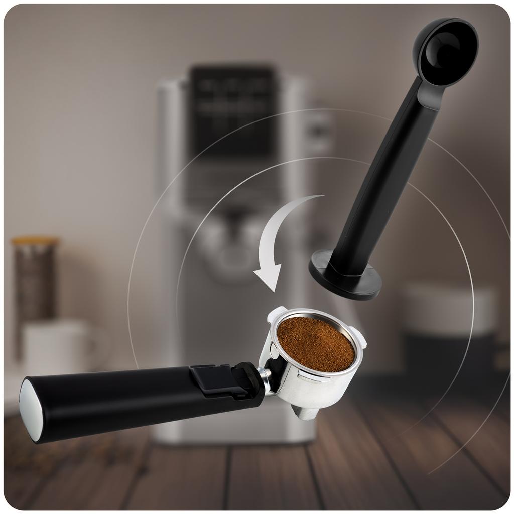 Berdsen Espresso Machine With 20 Bar Pump