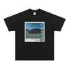 Kendrick Lamar Singer Band Tee Shirt Homme New in Top Tees Unisex Clothing short sleeve Round Neck Printing Pullover TShirt 33623