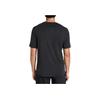 On Active-T Knitted Pullover Round Neck Short Sleeve T-Shirt Men Tops Black 12200139