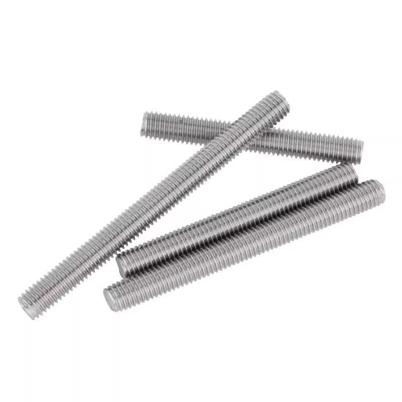 FFY Stainless Steel Coarse Thread Full Thread Studs