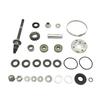 16T Supercharger Rebuild Kit for Sea-Doo RXP/RXT/GTX/GTR 215/255/260 (2004-2016) - Compatible with OEM 420881102 & 420881942 - Includes Washers,