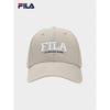 FILA Small Face Baseball Cap