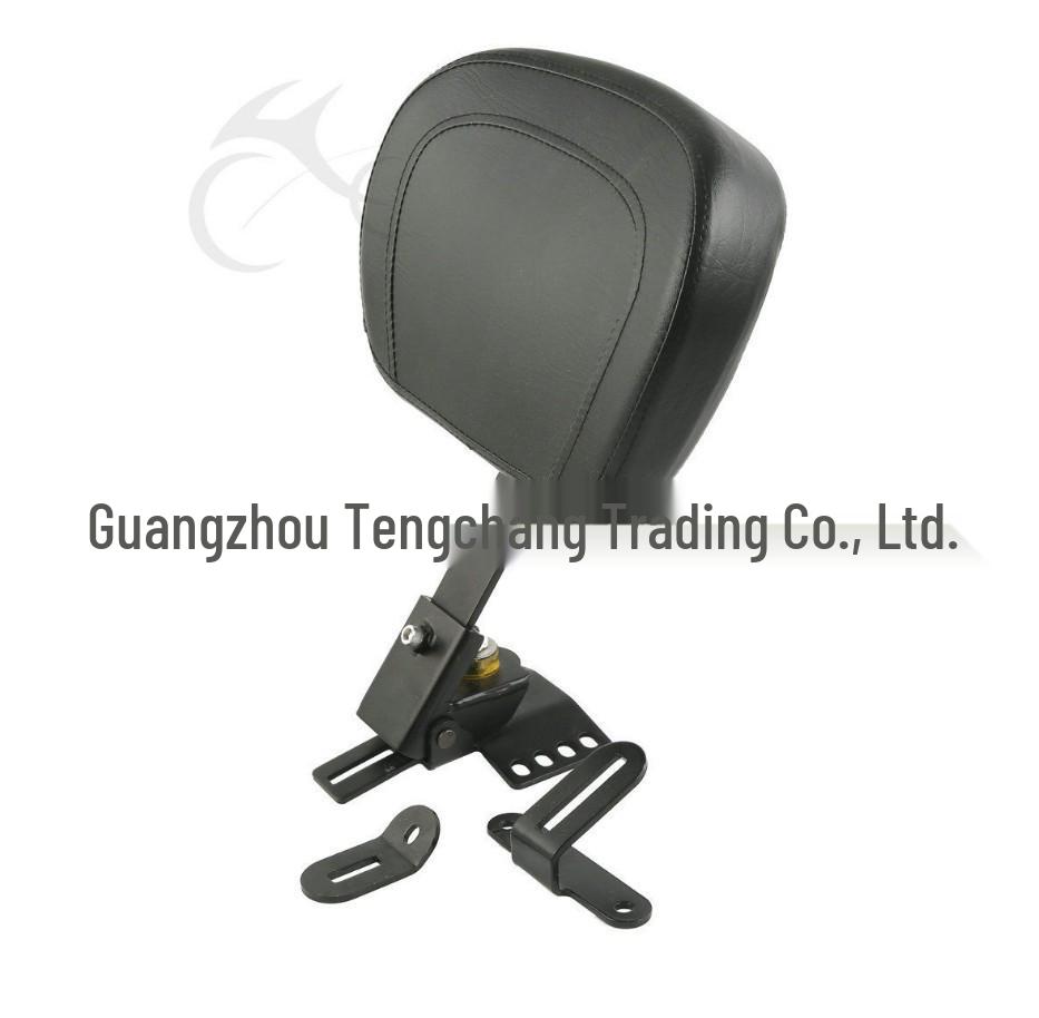 Fits New Harley Davidson Electra Glide/Road King/Street Glide Modified Driver Medium Backrest