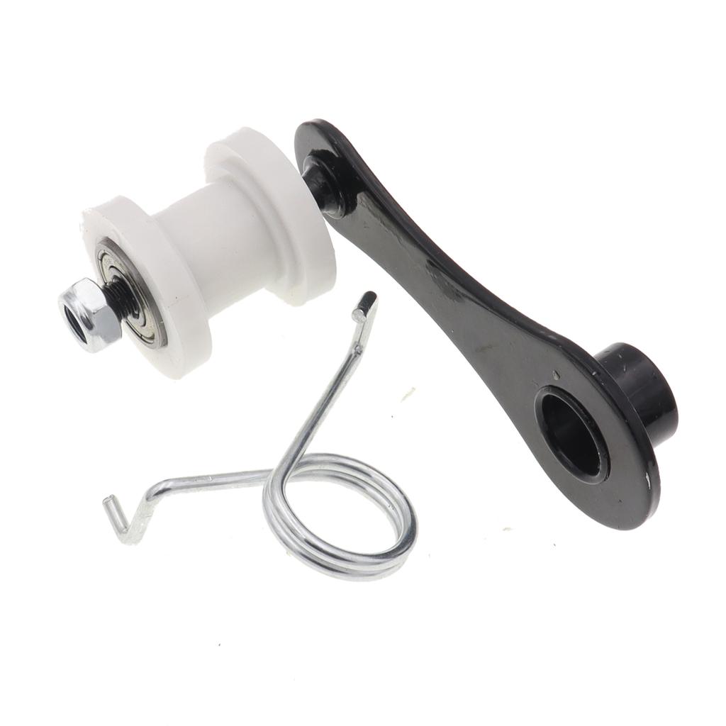 Chain 420 428 520 530 Roller Guide Tensioner Adjuster Idler for Motorcycle ATV