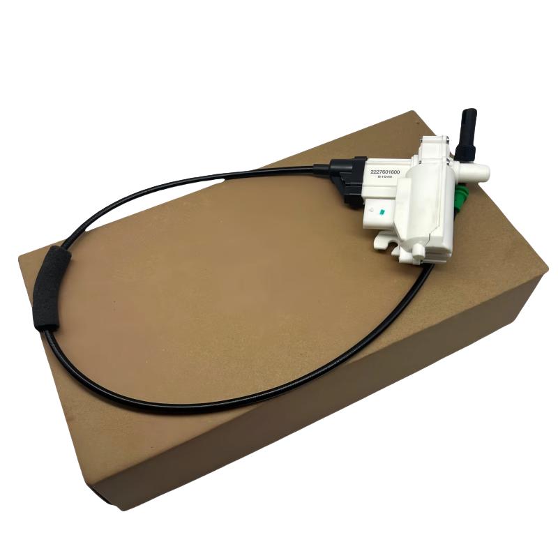 Front Rear Door Lock Actuator For Mercedes Benz S-CLASS W222 2014- 2227601300 2227601400 2227601500 2227601600