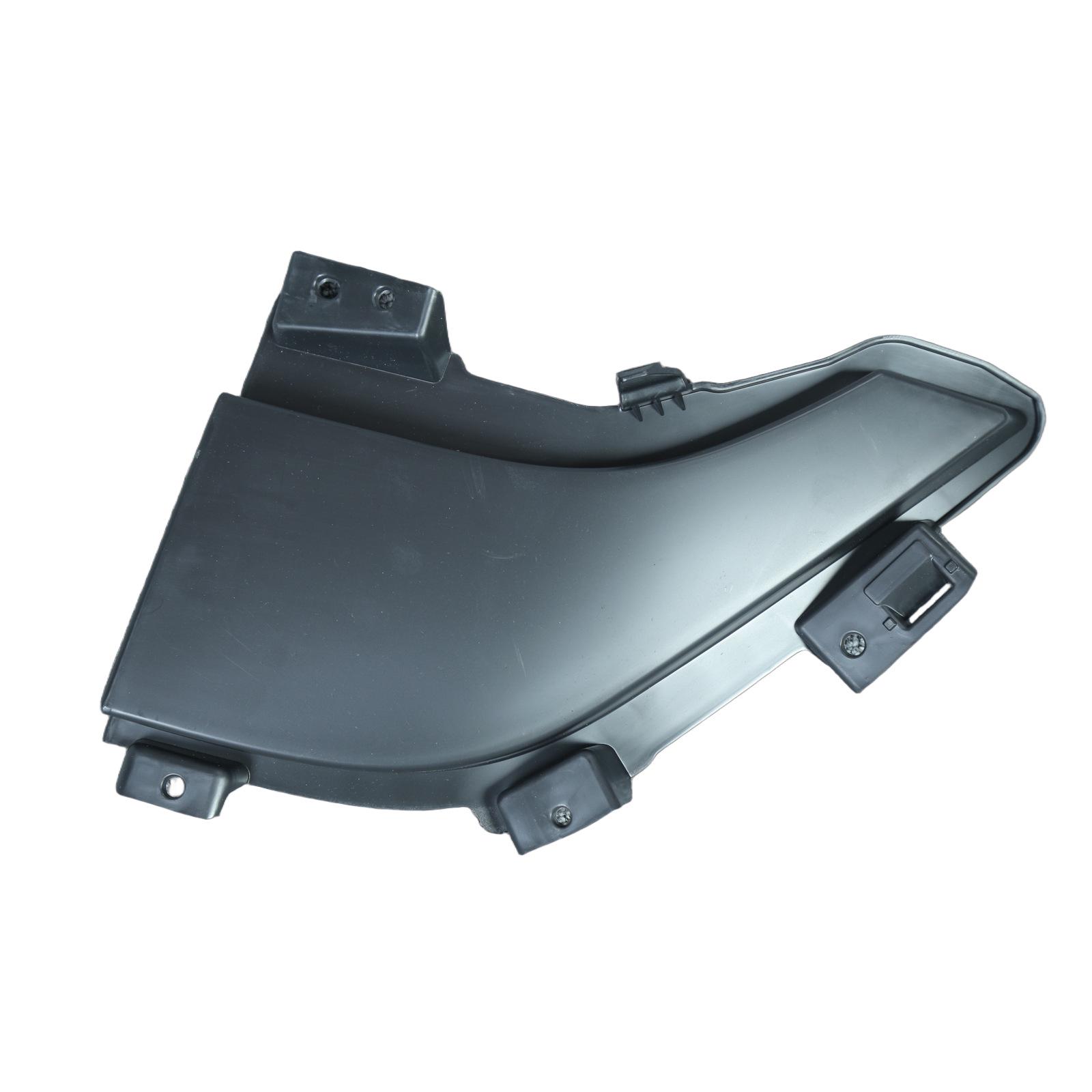 Land Rover Range Rover Evoque (L551) Заглушка накладки правого бампера 2020