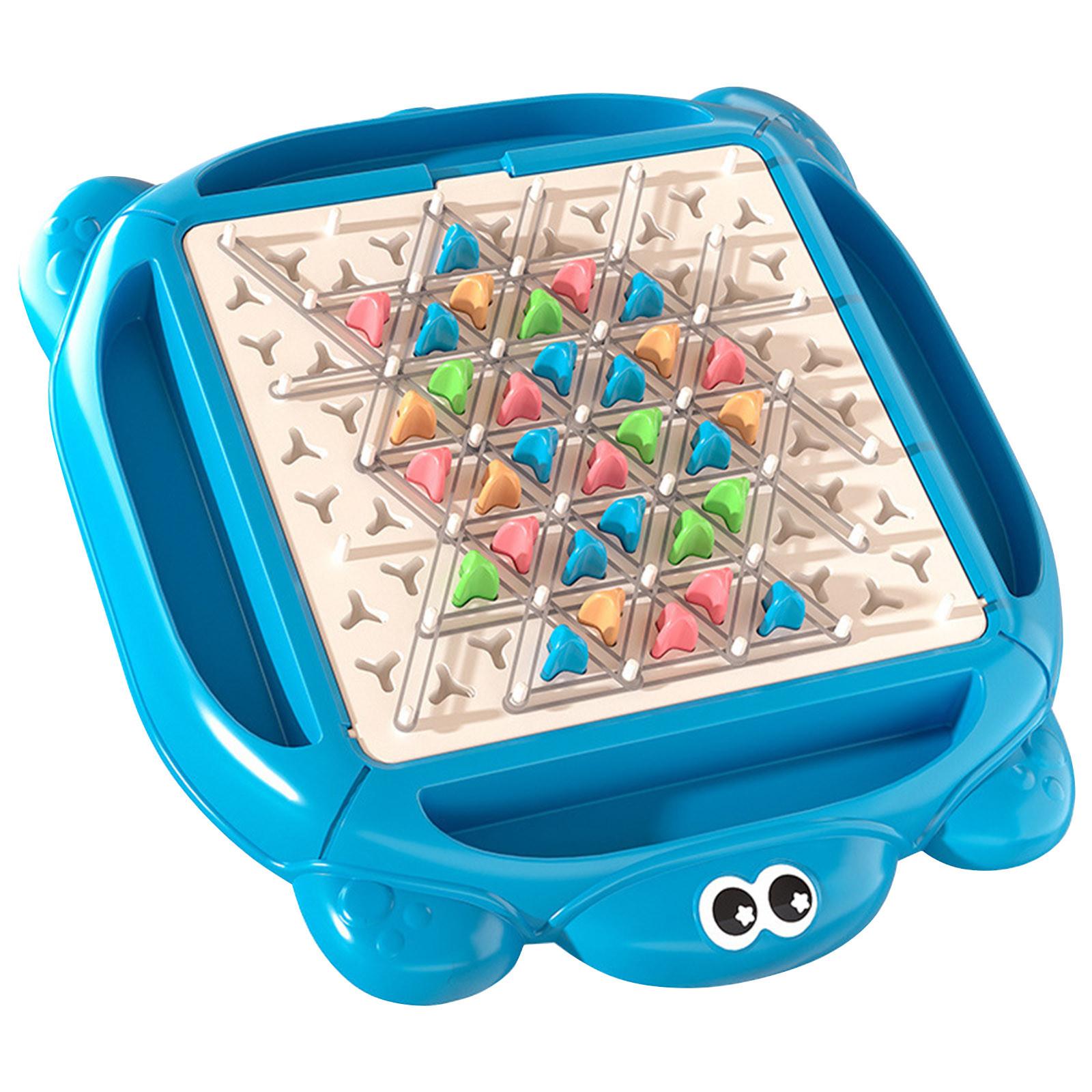 

Цепочка Triggle шахматная игра Triggle Rubber Band Game игрушка для детей интерактивная настольная игра Battle Set для семейного праздника подарок