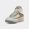 Jordan 2 Retro Craft Sunset Haze (Women's)