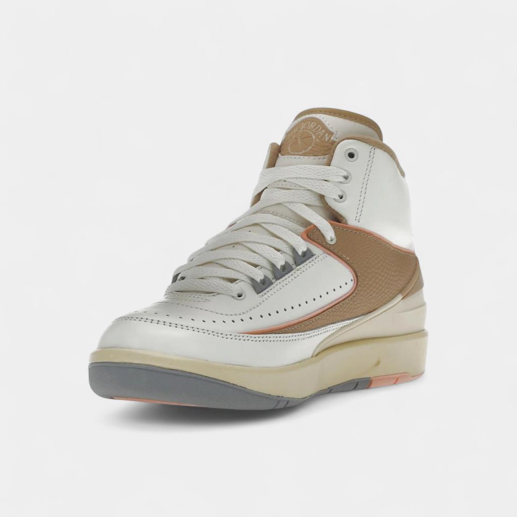 Jordan 2 Retro Craft Sunset Haze (Women's)