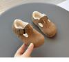 Dětské zimní boty Birkenstock Kids' Plus Velvet - 2025 Teplé chlupaté zateplené boty pro dívky