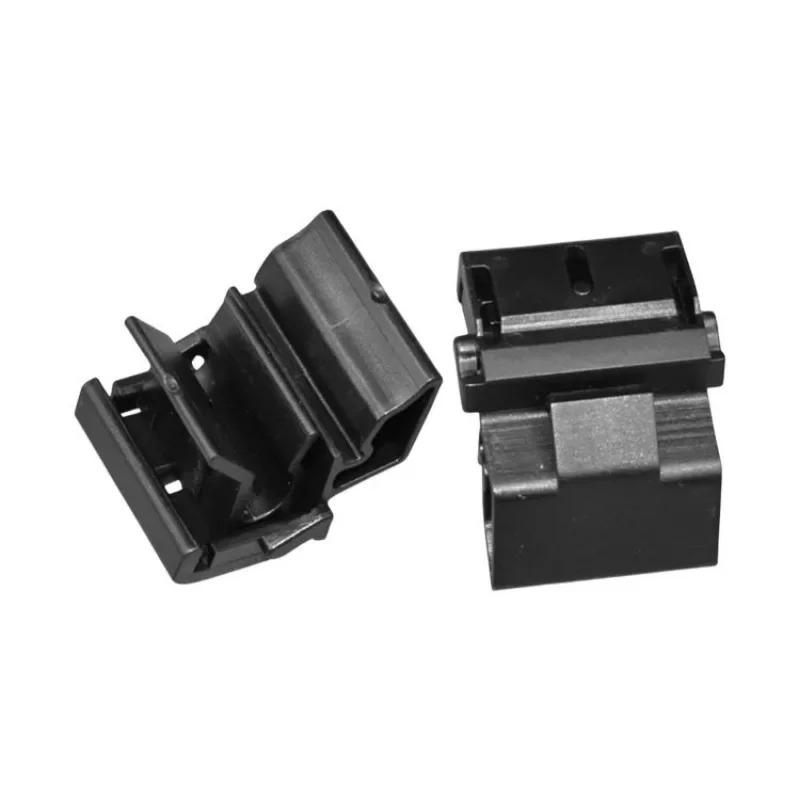 Glove Box Clip for Tesla Model Y Front Luggage Trunk Fixed Clip Buckle Storage Box Buckle Bracket 1472872-00-B Car Accessories