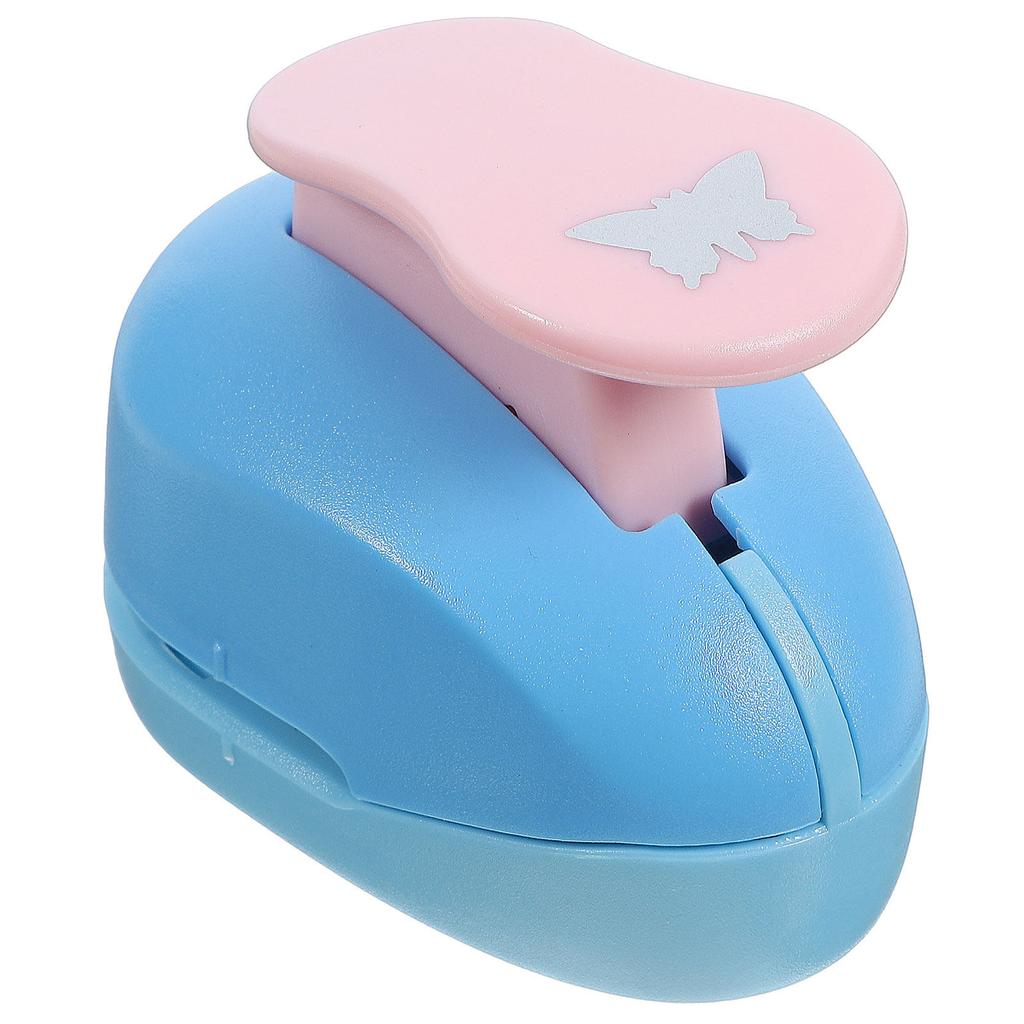 DIY Paper Punch Crafts Making Hole Punch for Scrapbook Card Making Punches for Handmade Crafts Art Projects DIY Paper Puncher