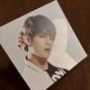 [USED] BTS FOR YOU Release Event Handover Card V Taehyung