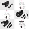 MT0004 MT0006 MT0009 Outboard Trim Tilt Pin Wrench Tools Set Fit For Yamaha For Suzuki For All Seastar Hydraulic End Caps