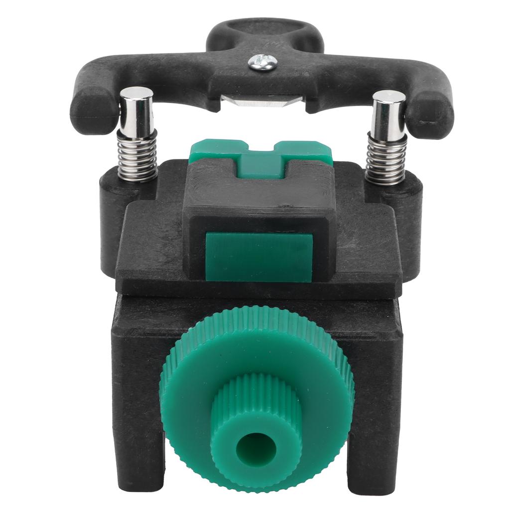 Professional Watch Back Case Opener Watch Bottom Cover Opening Machine Repair Tool