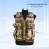 Jungle Fox Type 13 Anti-Cut Tactical Vest
