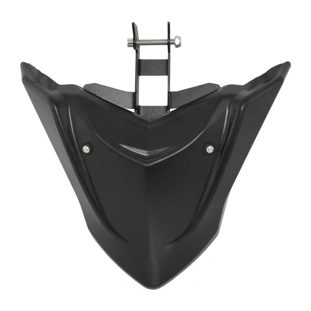 Yamaha Tenere 700 XTZ Front Lip Beak Fender