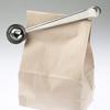 Koffieschep Bag Sealer Roestvrij Staal Maatschepje met Ingebouwde Clip Voedselveilig Essentieel Barista Gereedschap voor Versheid