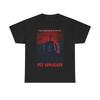 Pet Sematary T Shirt Retro Movie Poster Horror King Scary Unisex Heavy Cotton Unisex T-Shirt