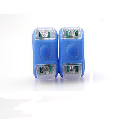 

Bike Longlasting Lights Bike Headlight And Tail Light Are Super Easy Install To BlueNew