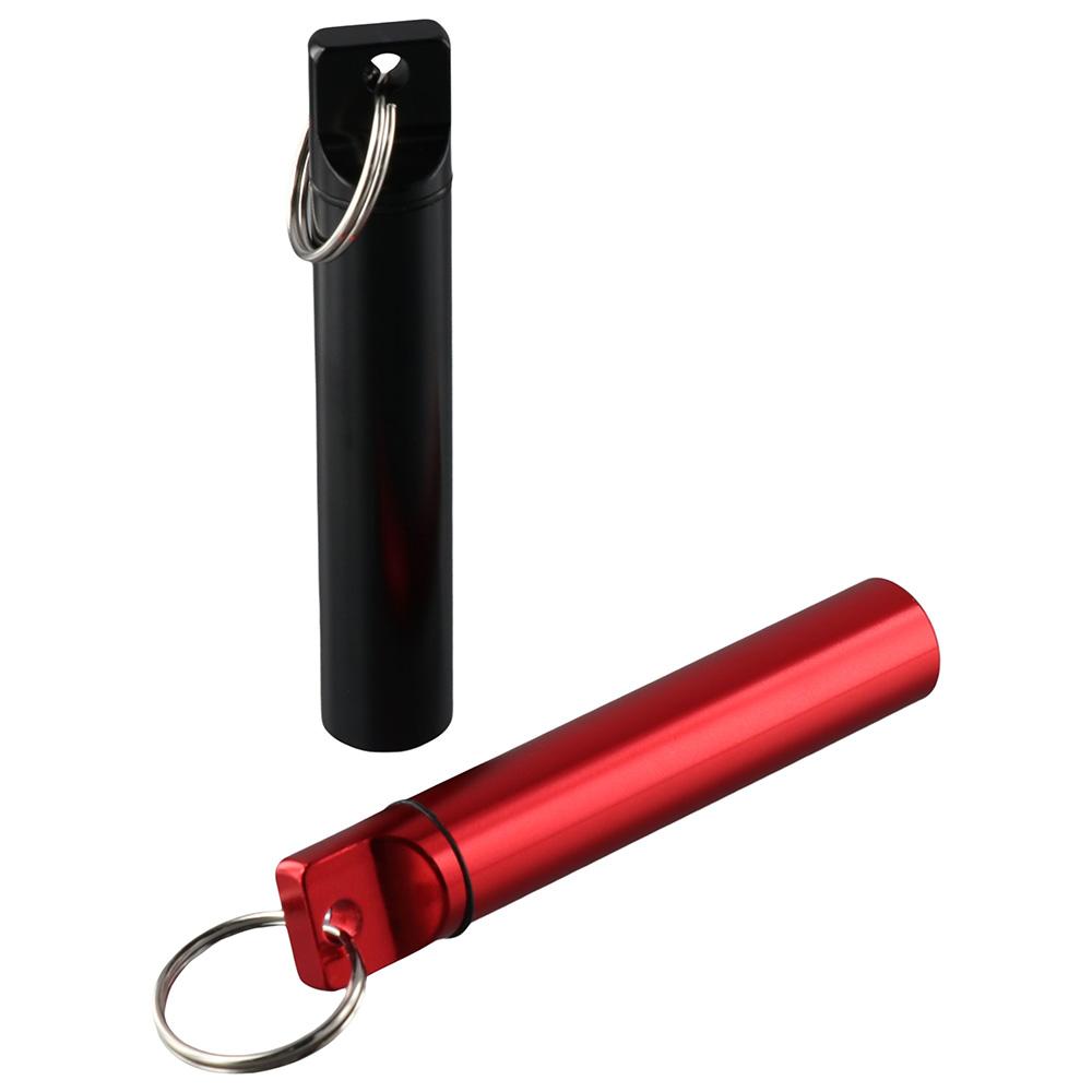 3pcs 3.8 X 0.67 Inches Toothpicks Holders Aluminium Toothpicks Dispenser Toothpick Box  Home