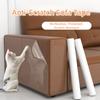 Clear Scratch Proof Sofa Cover PVC Materials Pet Proof Furniture Guard For Home Use