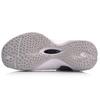 Li Ning SONIC 6 Cushioning High top Basketball Shoes Men's White Camouflage ABAN021-3
