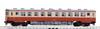 TOMYTEC TOMIX N Gauge JNR Kiha 10 Series M Model Railroad Diesel Railcar 7446
