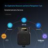 AUTOID UTouch 2 Handheld RFID Data Terminal