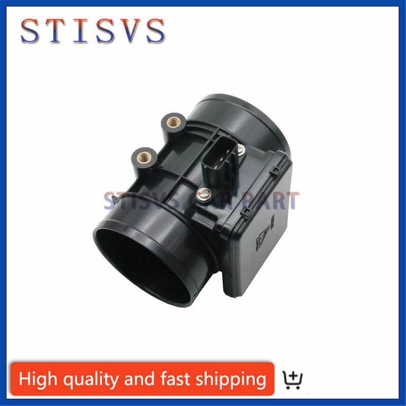 Mass Air Flow Maf Sensor E5T51071 For MAZDA MX-6 MX6 626 IV GE FORD PROBE II ECP 2.0 1.8 FP FS 1.8L 2.0L 2.5L B577-13-215A NEW