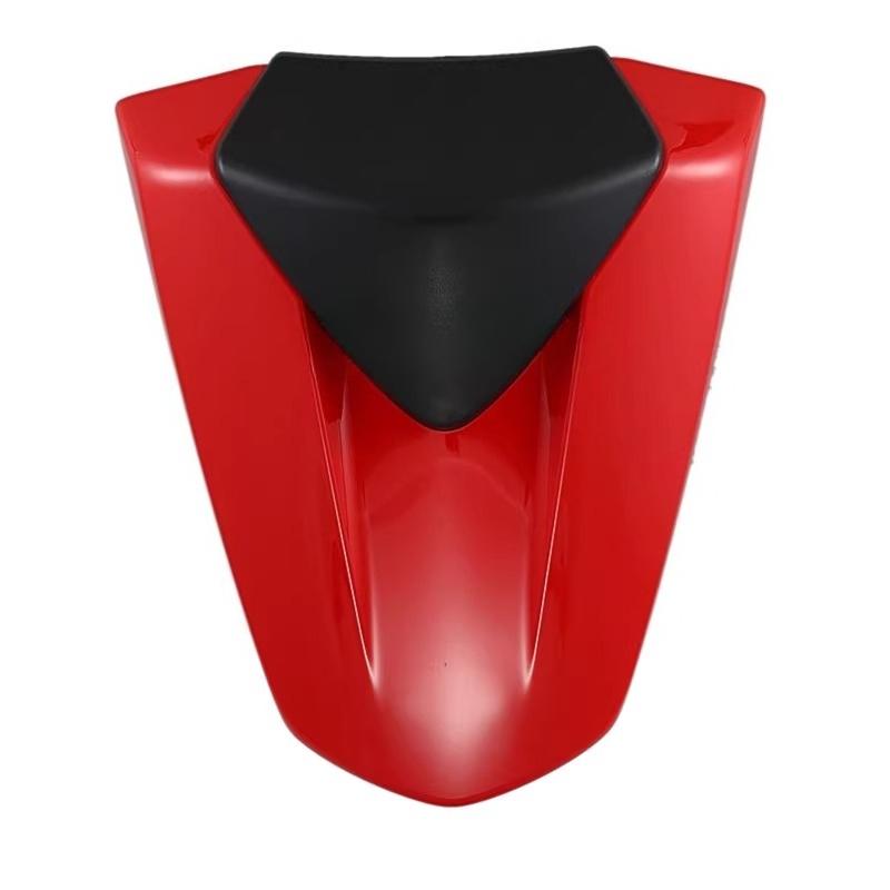 Motorcycle modification rear seat cover camel hump rear cover suitable for Honda CBR500R CBR 500 R CBR500 500R 2013 2014 2015