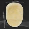 Car Cleaning Gloves, Soft Wool Cleaning, Motorcycle Care Cleaning Tools, Car Washing Gloves