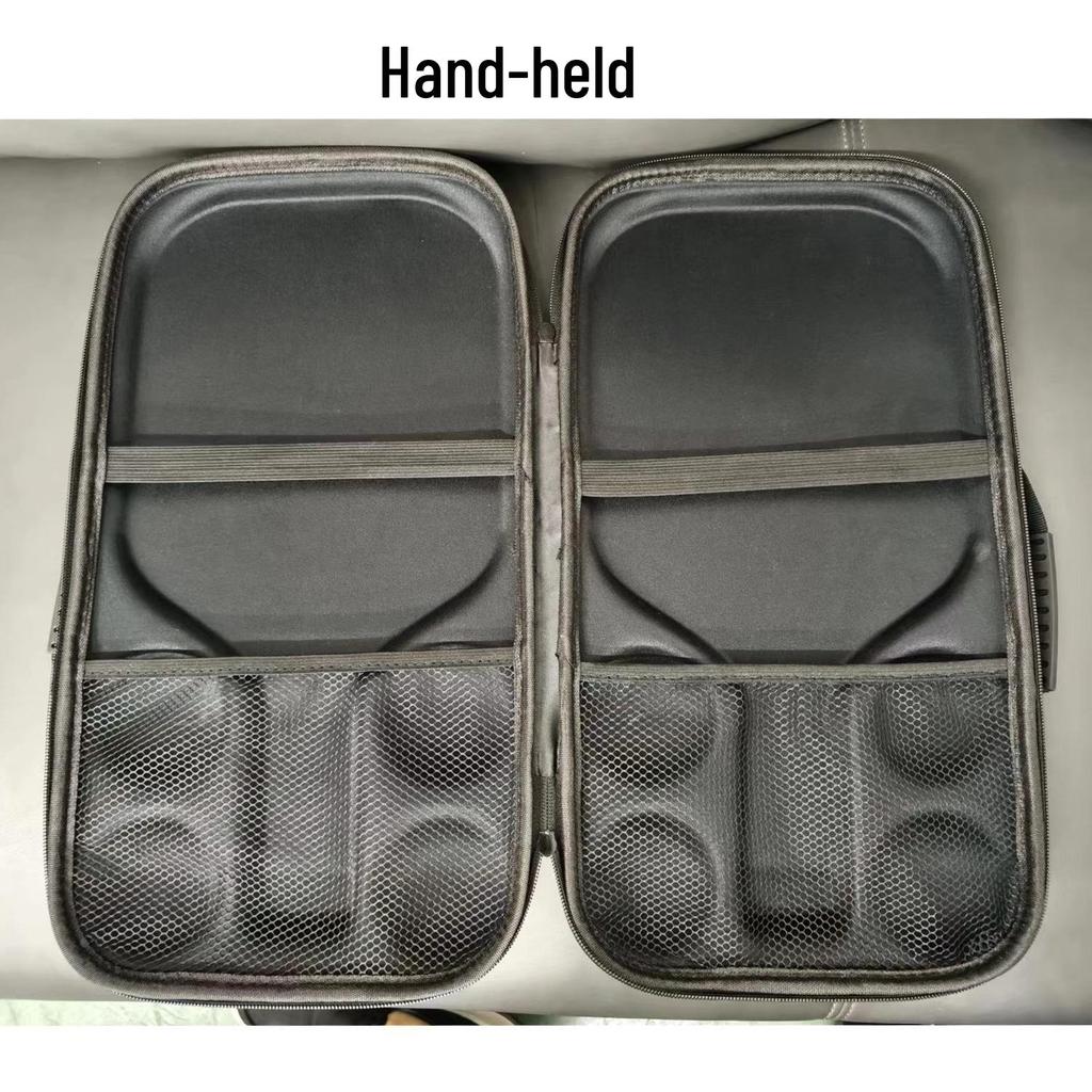 Unisex Multifunctional Pickleball, Tennis & Badminton Racket Sports Backpack