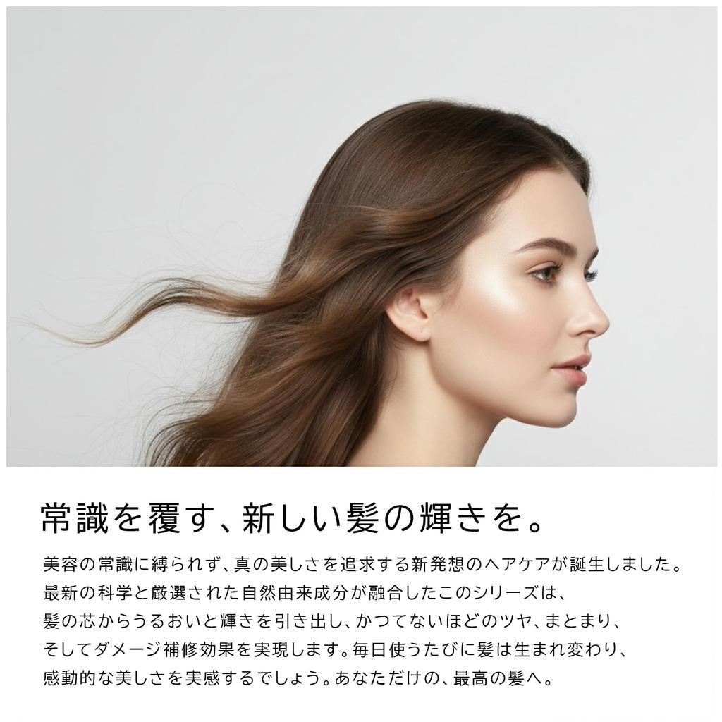 ReFa BEAUTECH Shampoo Treatment Set with Original & (500g Each) Oil-blotting Paper. (Dr.chronus)