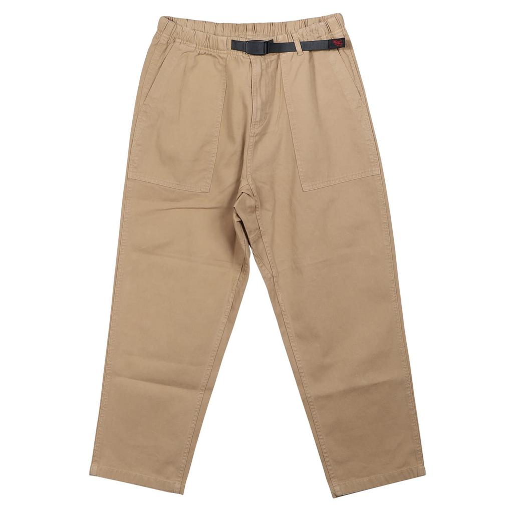 Gramicci Loose Tapered Pants, 9-Length, G103-OGT (L, CHINO)