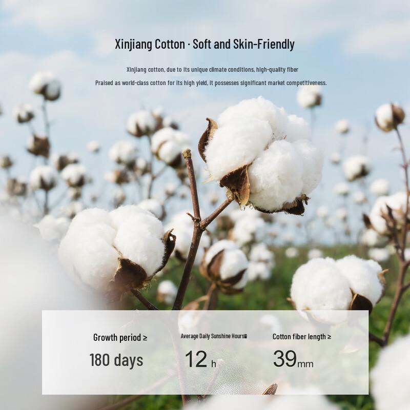 FIRS Heren 50-delig Xinjiang Katoen Kleurblok Polo T-shirt