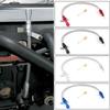 Replacement Transmission Dipstick Flexible Transmission Dipstick for SBC BBC 350 Heat Resistance Easy Installation