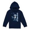 Elvis Presley Childrens/Kids One Night Only Hoodie