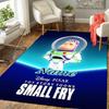 Custom 1Pc Toy Story Adventure Rug Office Carpet Indoor Outdoor Entrance Doormat Nonslip Soft And Comfortable Living Room D916328