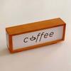 Glowing Effect Sleeping Lamp USB Desktop Ornament Lamp Toilet Wooden Acrylic Night Light  Kids Room