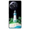 For TCL 50 Pro NxtPaper Case 6.8" Cute Butterfly Flower Shockproof Silicone Soft Cover For TCL 50 NxtPaper 50Pro 50NxtPaper Capa