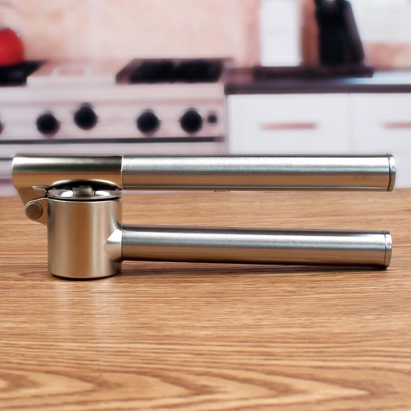 

LISM Manual Garlic Press and Peeler