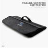 For Volvo XC90 XC60 V50 S60 V70 V60 V40 S90 Olestar AWD XC40 S8 Car Felt Cloth Storage Bag Trunk Organizer Box Folding Tool Case