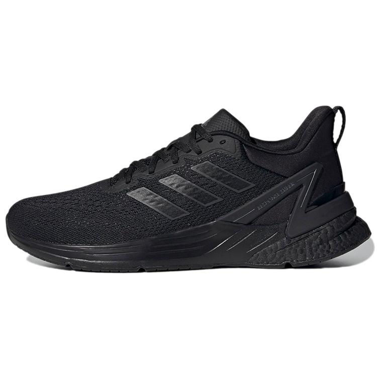 adidas Response Super 2.0  Core Black  Men s H04565 EU 42