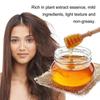 Hoegoa Hair Oil with Vitamin E and Honey Pearl Extract, 150ml, Anti-Frizz, Deep Repair, Leave-In Treatment