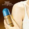 Elegantes, frisches Antiperspirant-Deodorant Roll-On für langanhaltende Geruchskontrolle und Duft auf Achseln und Intimbereich