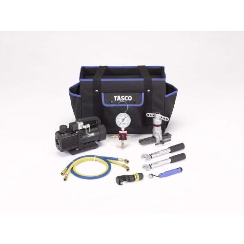 Ichinen TASCO Installation Starter Kit TA23BC