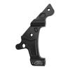 Motorcycle Front Caliper 300mm Brake Disc Connection Code For Honda FORZA350 Brake Calipers Hole Pump Adapters Modified Parts