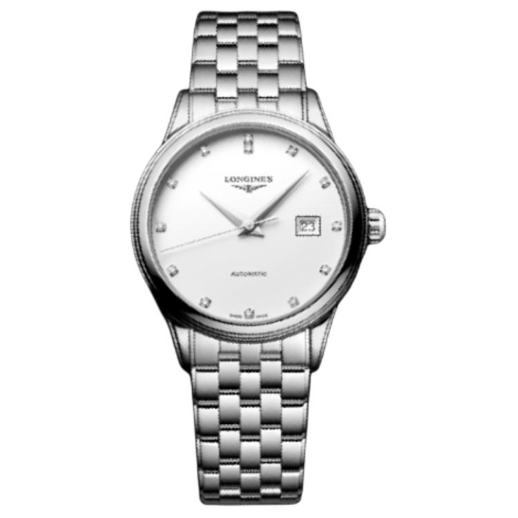 LONGINES Military Flag Series Automatic Mechanical
