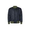 Nike Therma FIT Synthetic Phil Reversible Bomber Jacket Asia Sizing DD6056-326